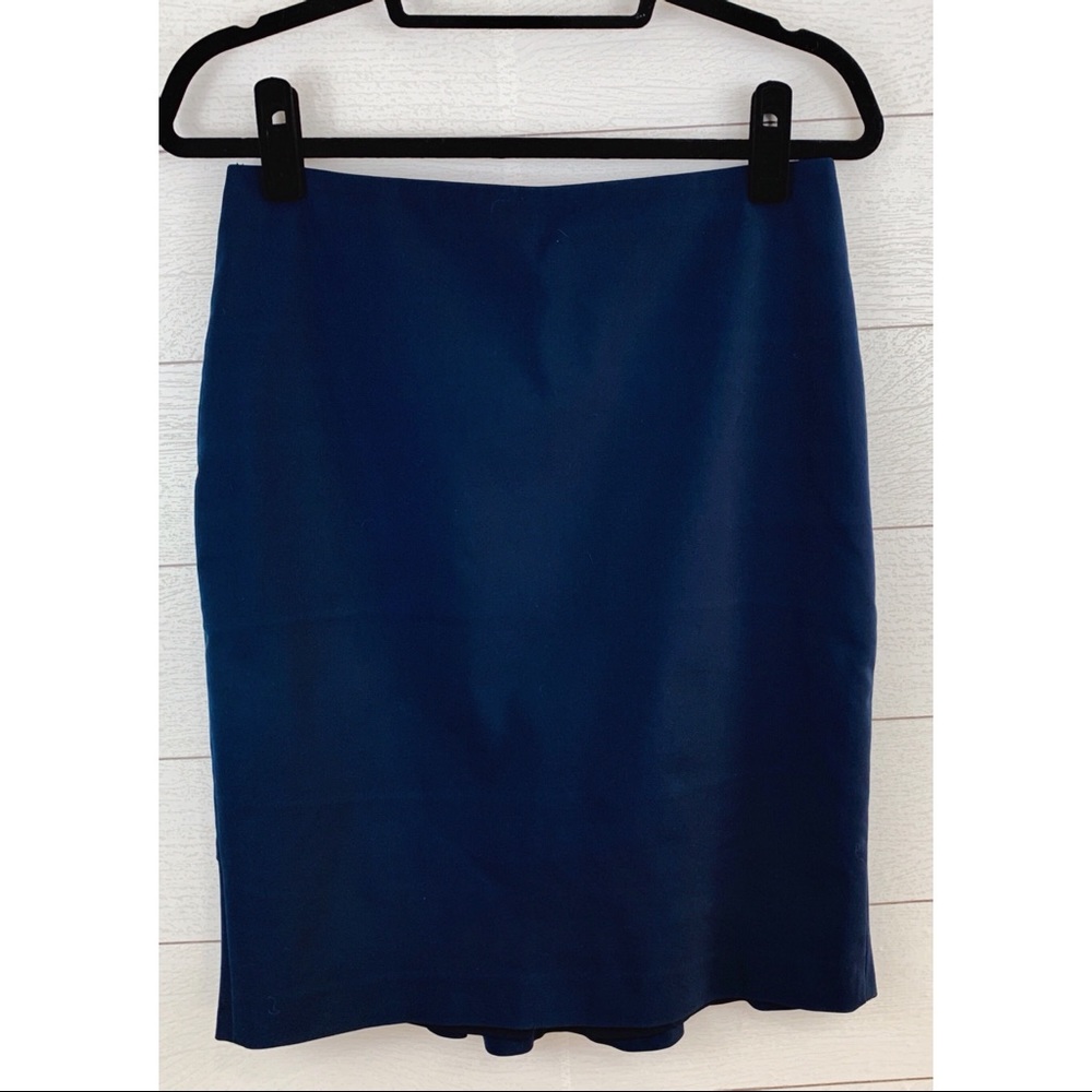 Ann Taylor Pencil Skirt